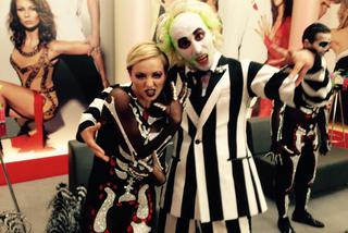 Taniec z gwiazdami, odcinek 9. Gwiazdy w odsłonie HALLOWEEN zatańczą aż dwa razy!