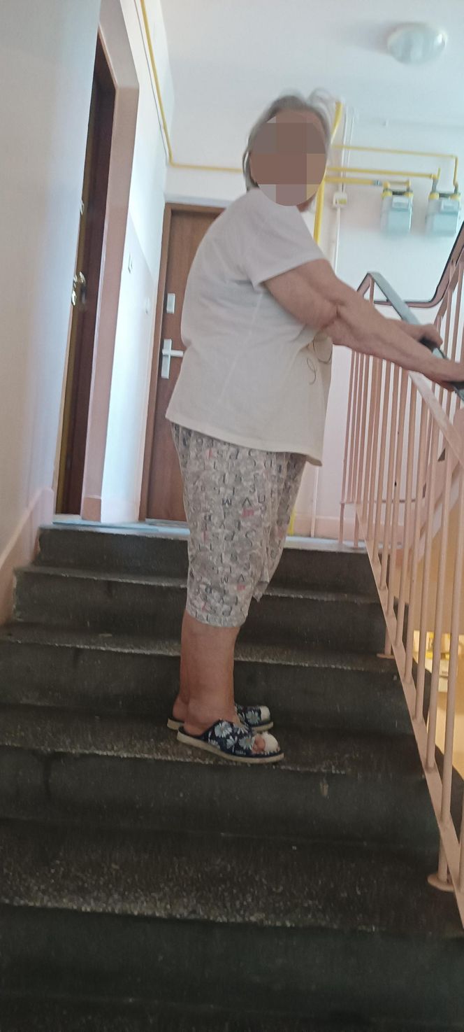 Zasztyletował sanitariusza, odpowie za usiłowanie zabójstwa drugiego medyka