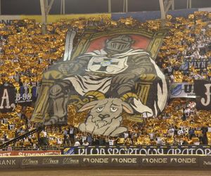 Apator wygrał nie tylko na torze. Prezes Termińska komentuje