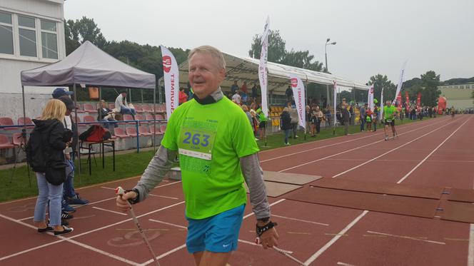 12. Bieg Siedleckiego Jacka