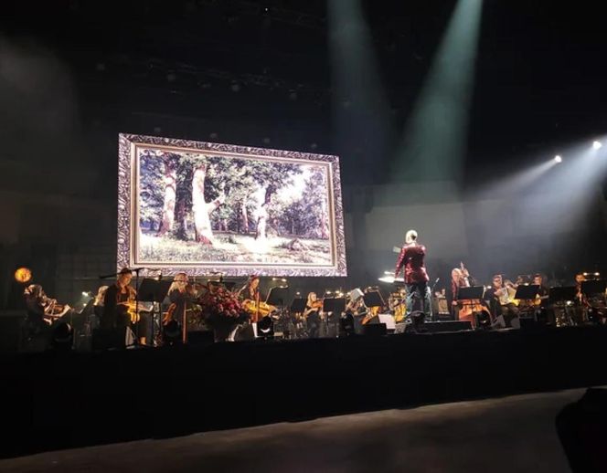 Arena Festival film&music