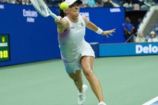 O której godzinie gra dzisiaj Świątek na żywo? Kiedy mecz Świątek Samsonova US OPEN 2024?