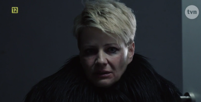 Gwałt w Drugiej szansie. Małgorzata Kożuchowska komentuje wydarzenia z 5 sezonu 