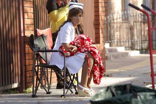 Powrót Rancza możliwy? Patricia Kazadi zabrała głos