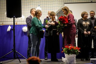 Wigilia dla osób samotnych w Pszczynie. Tego dnia nikt nie został sam