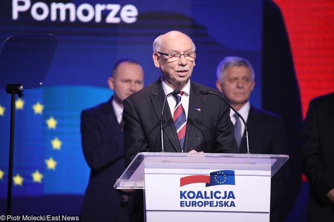 Konwencja Koalicji Europejskiej