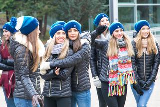 Festiwal Piękna 2017: Finalistki Miss Polski 2017 na zgrupowaniu. Zobacz, co dzieje się za kulisami konkursu