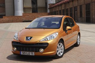 Peugeot 207 1.4 75 KM – OPINIE, test, dane techniczne, spalanie, CENA