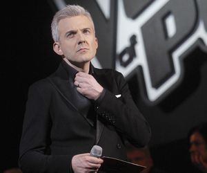 Hubert Urbański ma czworo dzieci i bułgarskie korzenie