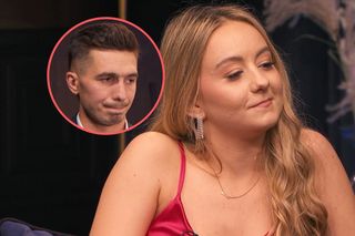 Nicola z Rolnik szuka żony mistrzowsko zagrała na nosie Darkowi. Pokochacie ją za ten numer 