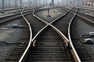 Zakład Linii Kolejowych w Siedlcach. Dlaczego pracownicy mówią o likwidacji?