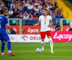 Finlandia - Polska: Relacja NA ŻYWO. Kluczowy mecz kadry Probierza w el. MŚ 2026! [LIVE 10.06.2025]