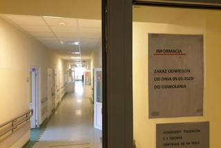 Wrocław: tymczasowy szpital przy ul. Rakietowej będzie otwarty 