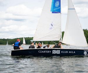 Regaty Architektów 2025