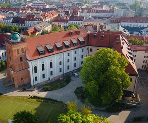 Najstarsza szkoła w Polsce świętuje 845-lecie. Będzie zjazd absolwentów
