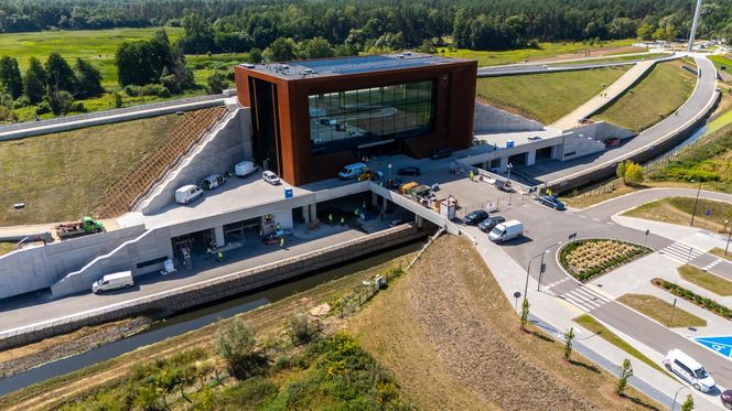 Muzeum Bitwy Warszawskiej 1920 sierpień 2025