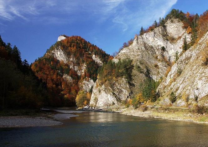 Szczawnica. Co zobaczyć w weekend? Atrakcje