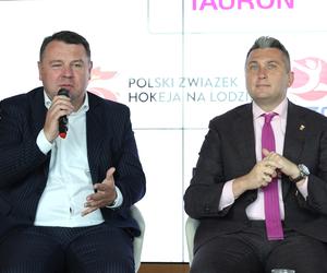 Konferencja PKOL i Tauron