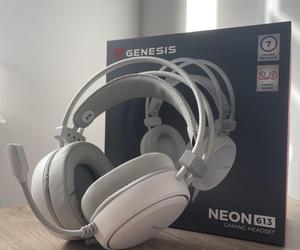 Genesis Neon 613