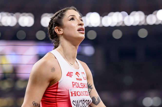Ewa Swoboda
