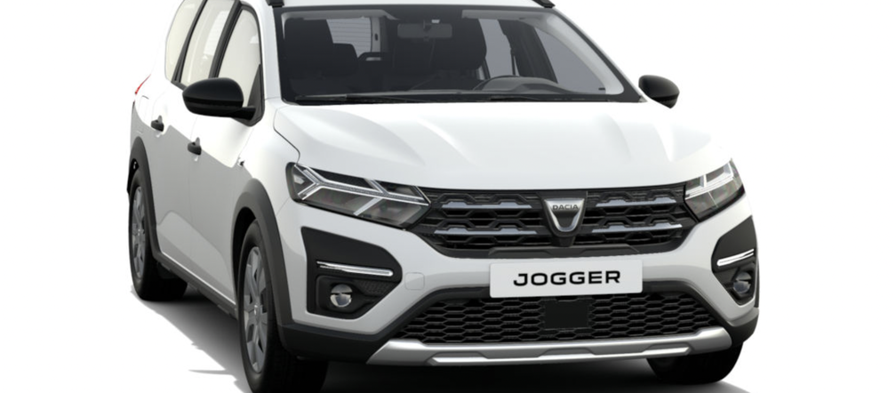 Dacia Jogger Essential