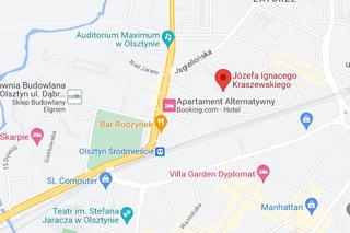 Najtańsze ulice w Olsztynie. Tu za mieszkanie zapłacisz najmniej. Sprawdź ranking! 