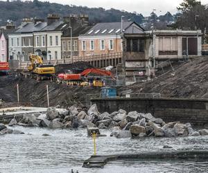 Dun Laoghaire Baths