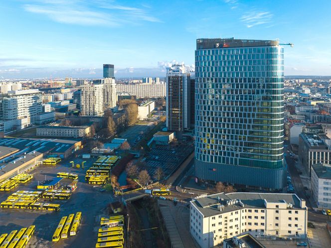 Katowice: Metropolia Śląska odradza się na nowo!