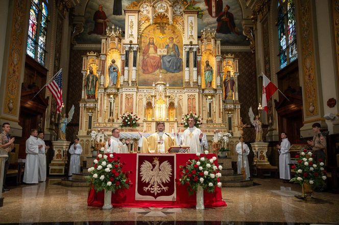 Święto Niepodległości w USA 2025