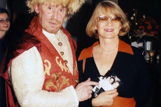 Wszystkie kobiety Daniela Oblrychskiego