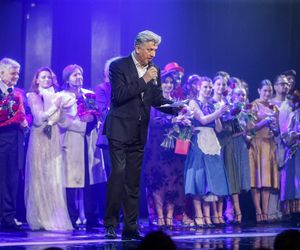 Józefowicz zatrudnił córkę do „Metra”. Urbańska wyjaśnia