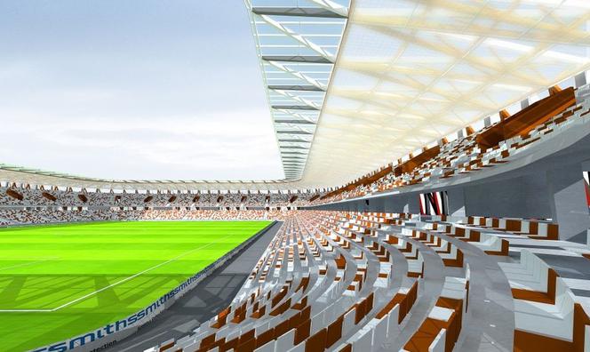 Stadion miejski w Białymstoku