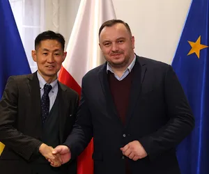 Woj. śląskie chce poszerzyć współpracę z japońską Prefekturą Gifu