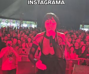 Tatiana Okupnik błysnęła dekoltem