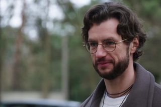 	M jak miłość odc. 1853. Mariusz (Mateusz Mosiewicz)