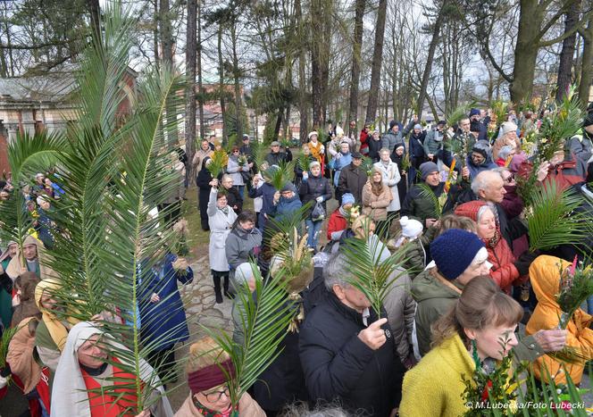  Chwalebne Misterium Męki Pańskiej na Kalwarii Piekarskiej ZDJĘCIA