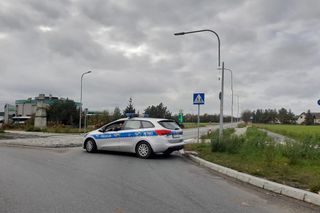 wypadek Zdroje, powiat Kościerski, Kaszuby. Trzy ofiary