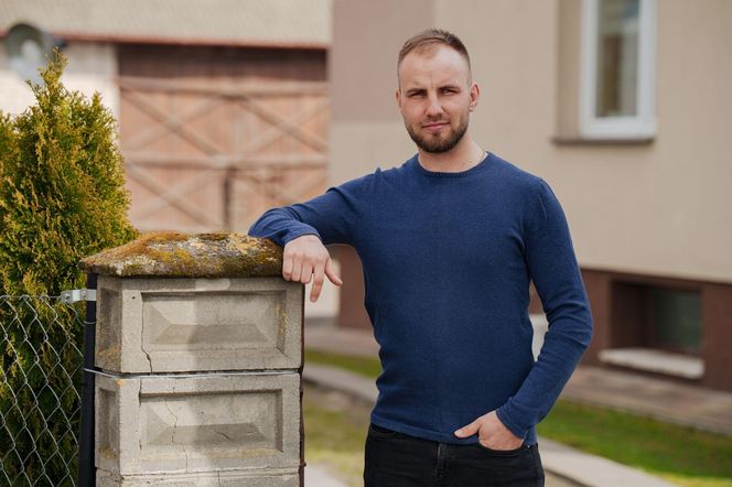 Uczestnicy "Rolnik szuka żony" 2025