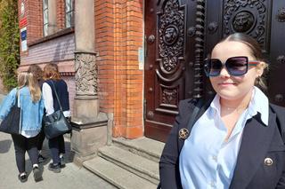 Maturzysta z Bydgoszczy: wyszedłem z egzaminu, bez sensu było tam siedzieć