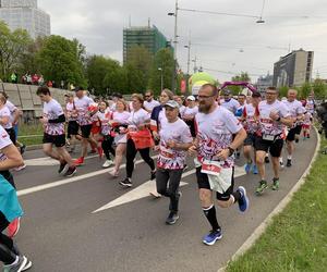 W środę 1 maja ulice Katowic będą zamknięte. Winnym Silesia Marathon i Bieg Bohaterów