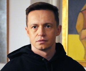 Barwy szczęścia odc. 3204. Błażej Modrzycki (Piotr Ligienza)