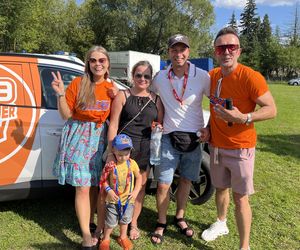 Eska Summer City na Jarmarku Dominikańskim
