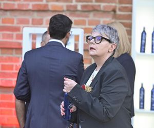 Karolina Korwin Piotrowska nawiązała do ataku Izraela