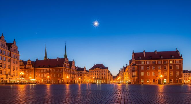 Wrocław: 24,5-27 tys. zł za m kw.