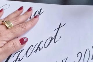 Kayah pożegnała mamę