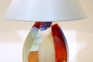 Lampy stojące Mdina Glass zdjecie nr 11