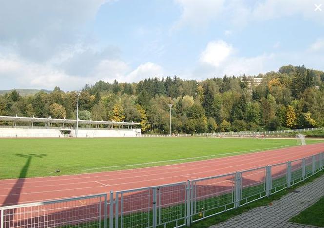 Ośrodek Przygotowań Paraolimpijskich