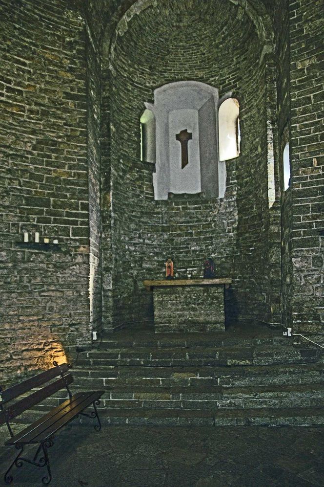 Rotunda św. Mikołaja w Cieszynie