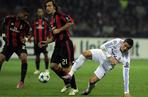 Milan - Real