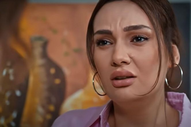 Yagmur mówi, że zrobiła to z miłości i obawy przed utratą ukochanego 